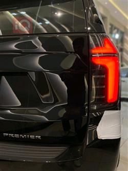 شيفروليه تاهو